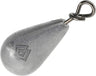 Mikado Jaws lisäpainolajitelma 4 kpl/pkt - Happy Angler