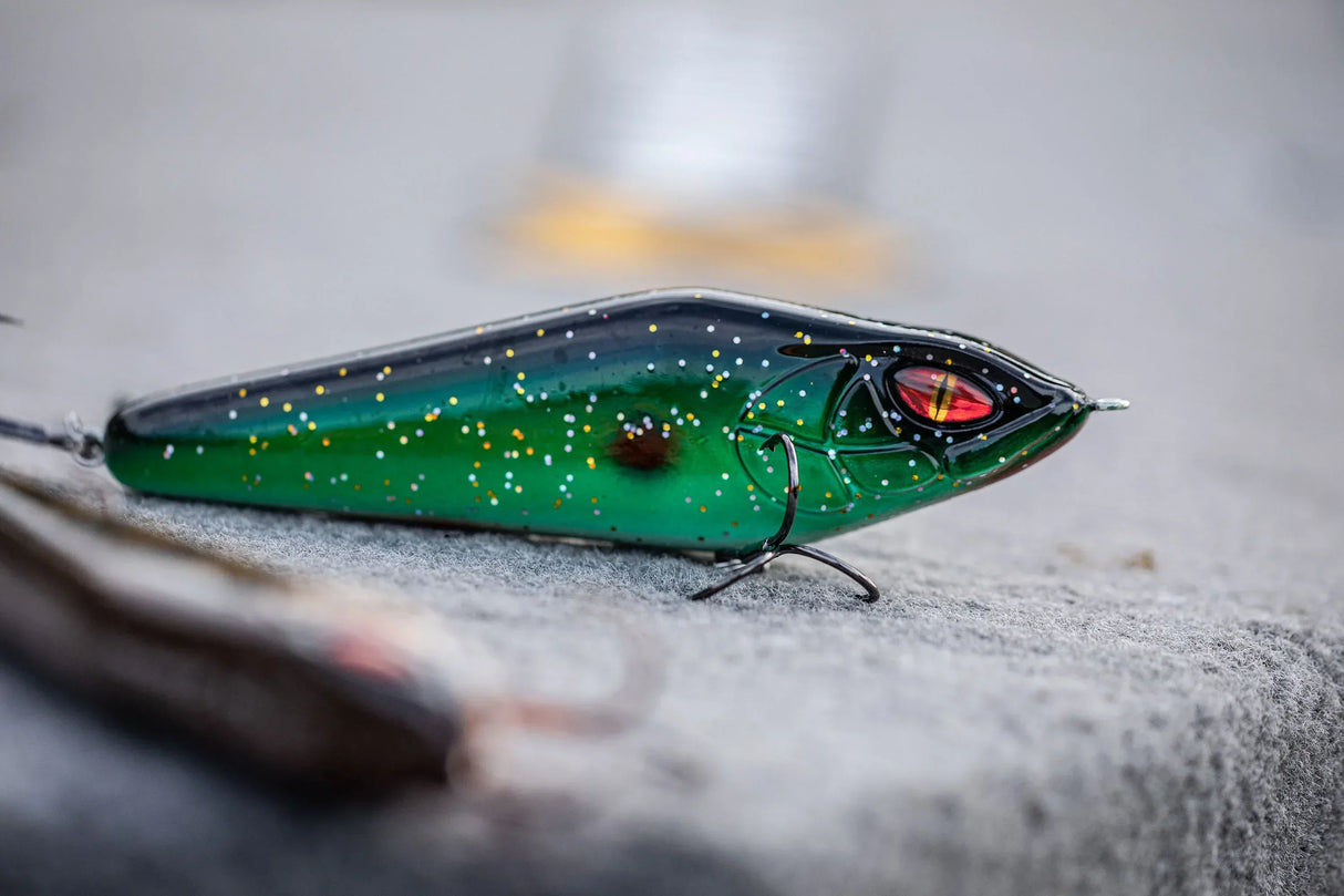 Daiwa Prorex Lazy Jerk 15,5cm jerkki - Happy Angler