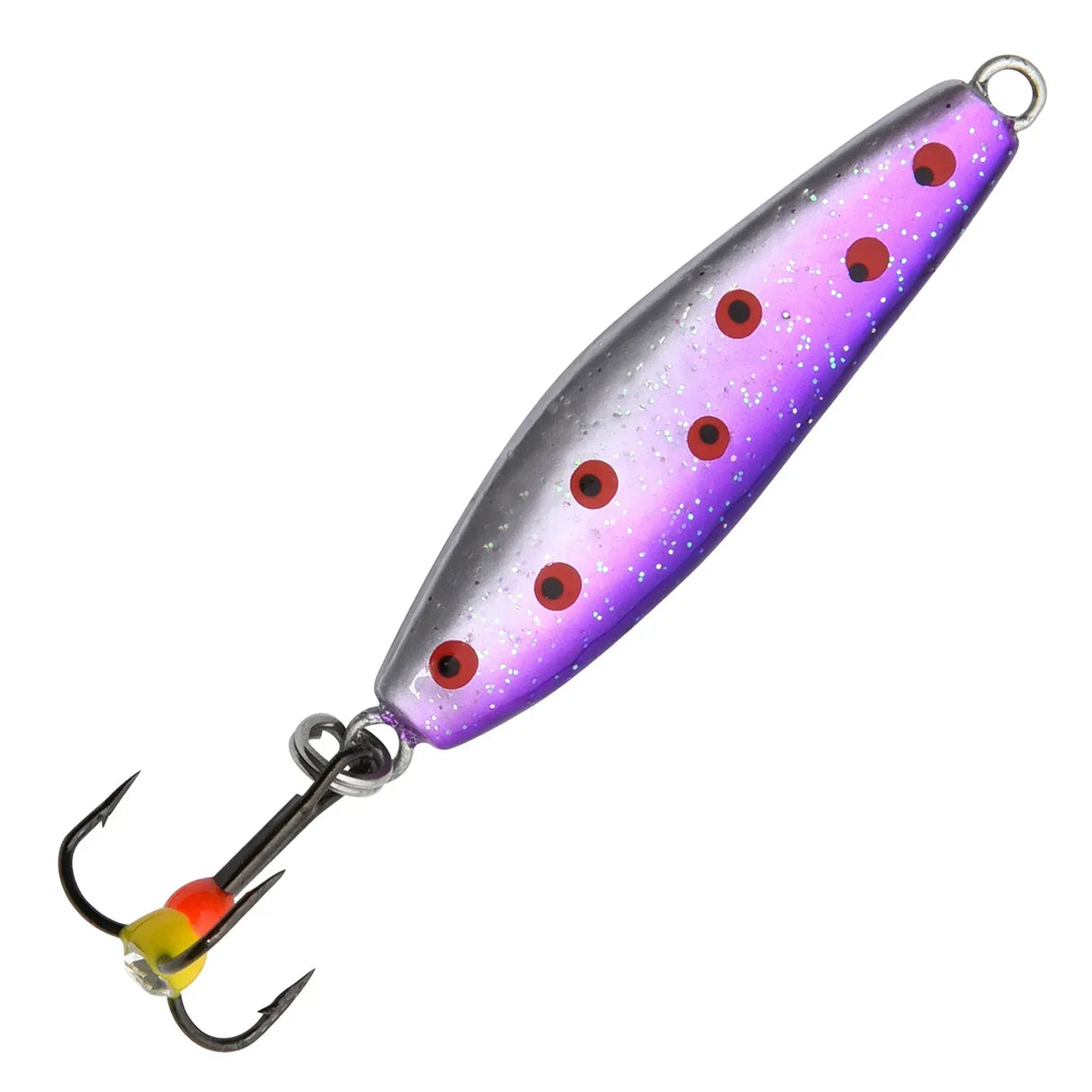 Smoltti 13 g lusikkauistin - Happy Angler