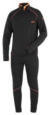 Norfin Winter Line kerrasto - Happy Angler