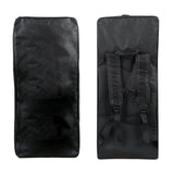 Big Red SUP-lauta 366 x 84 cm - Happy Angler