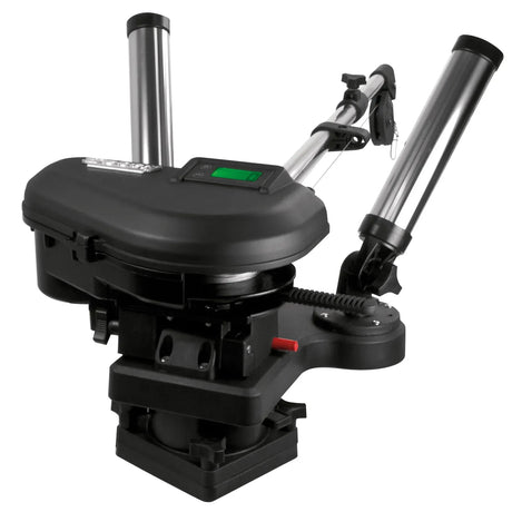 Scotty High Performance 5-2116 Tele sähkötakila - Happy Angler