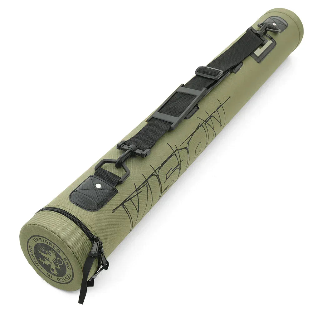 Vision Travel Tube vapaputki - Happy Angler