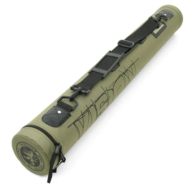 Vision Travel Tube vapaputki - Happy Angler