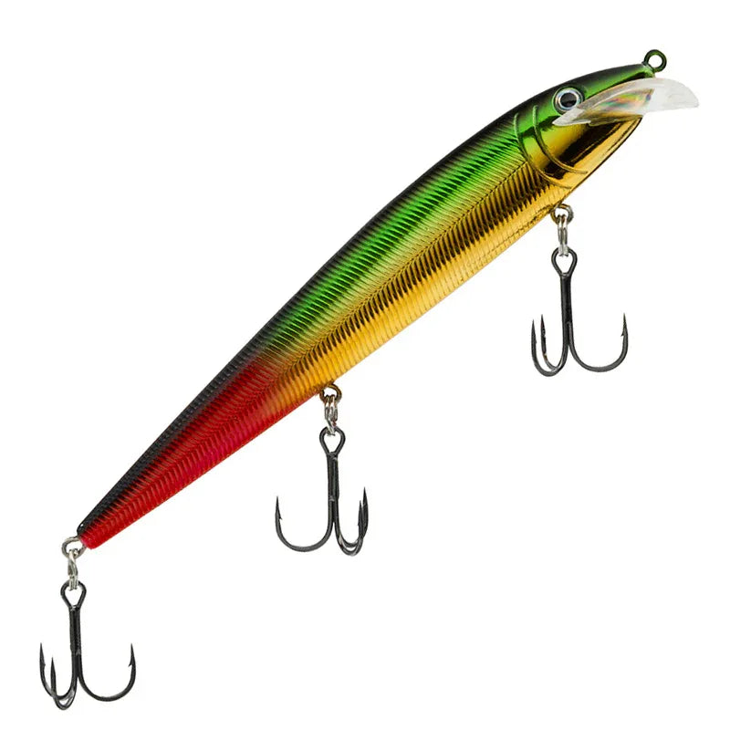 Islure Tuikkari M 10 cm vaappu - Happy Angler E-commerce