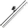 Penn Wrath II Surfcasting avokelasetti - Happy Angler