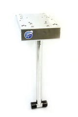 Roster takilan kaidekiinnityspöytä - Happy Angler