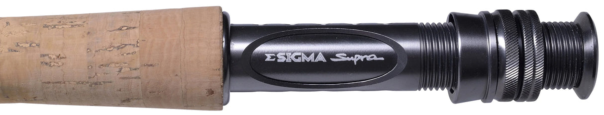 Shakespeare Sigma Supra perhovapa - Happy Angler