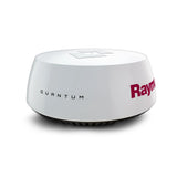 Raymarine Quantum Q24C 18" Wi-Fi tutka + virtakaapeli - Happy Angler