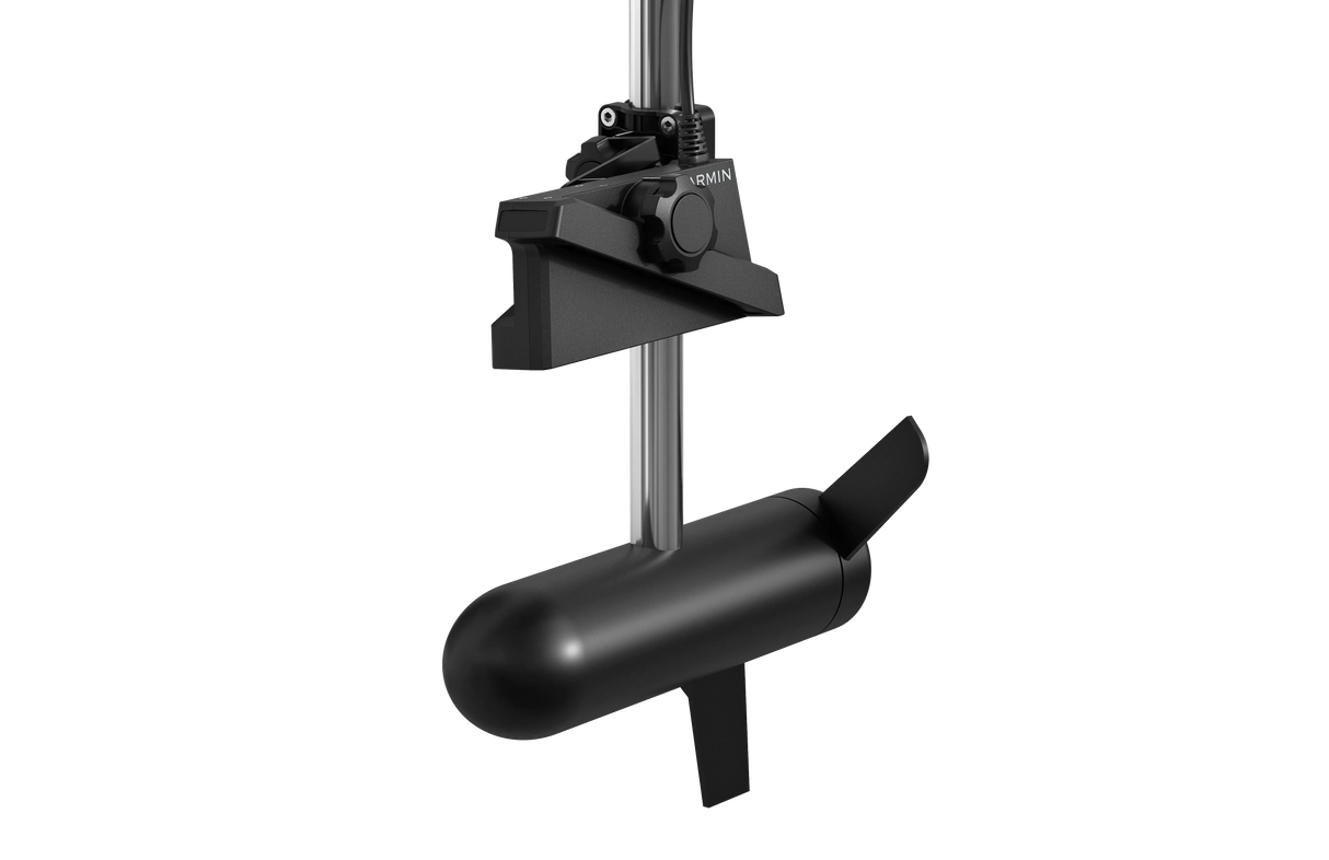 Garmin Panoptix LiveScope XR System LVS62 + GLS10 - Happy Angler