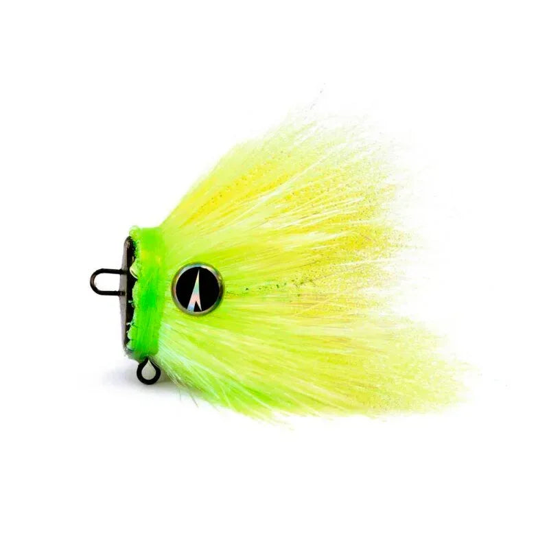 VMC Mustache Rig UV 24 g - Happy Angler