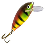 Nils Master Jäpittäjä 5,5 cm vaappu - Happy Angler