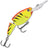 Rapala Jointed Shad Rap 7 cm vaappu - Happy Angler