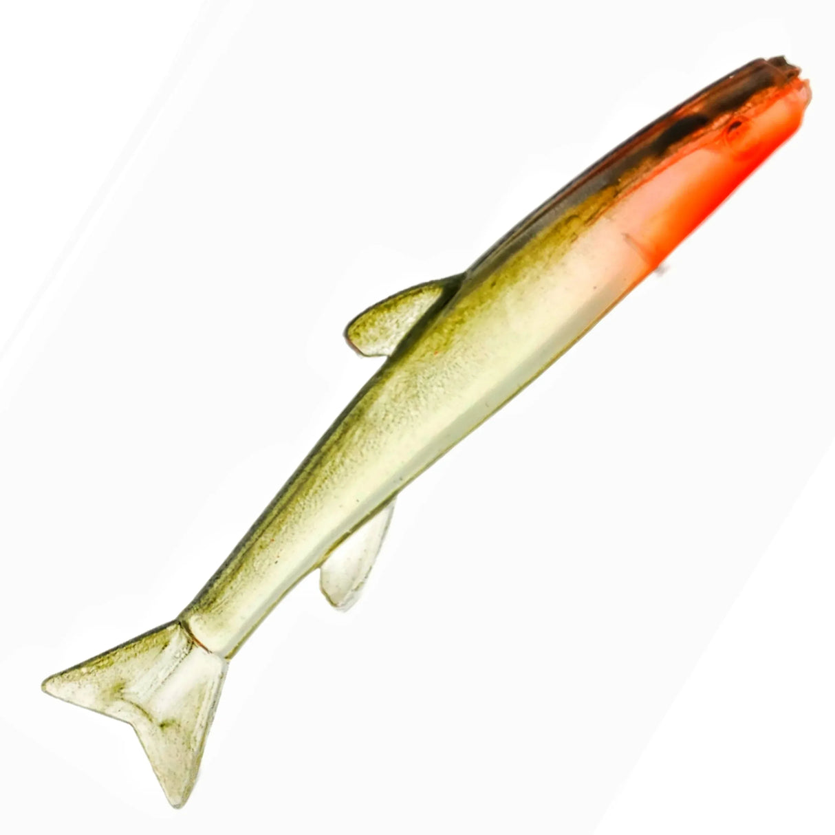 Orka Small Fish 10 cm jigi 4 kpl/pkt - Happy Angler