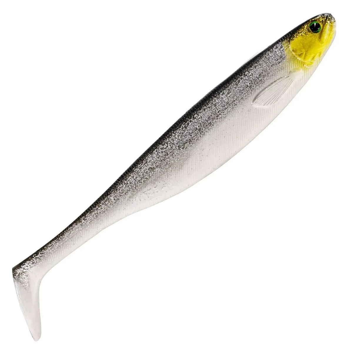 Westin ShadTeez Slim 18 cm jigi - Happy Angler