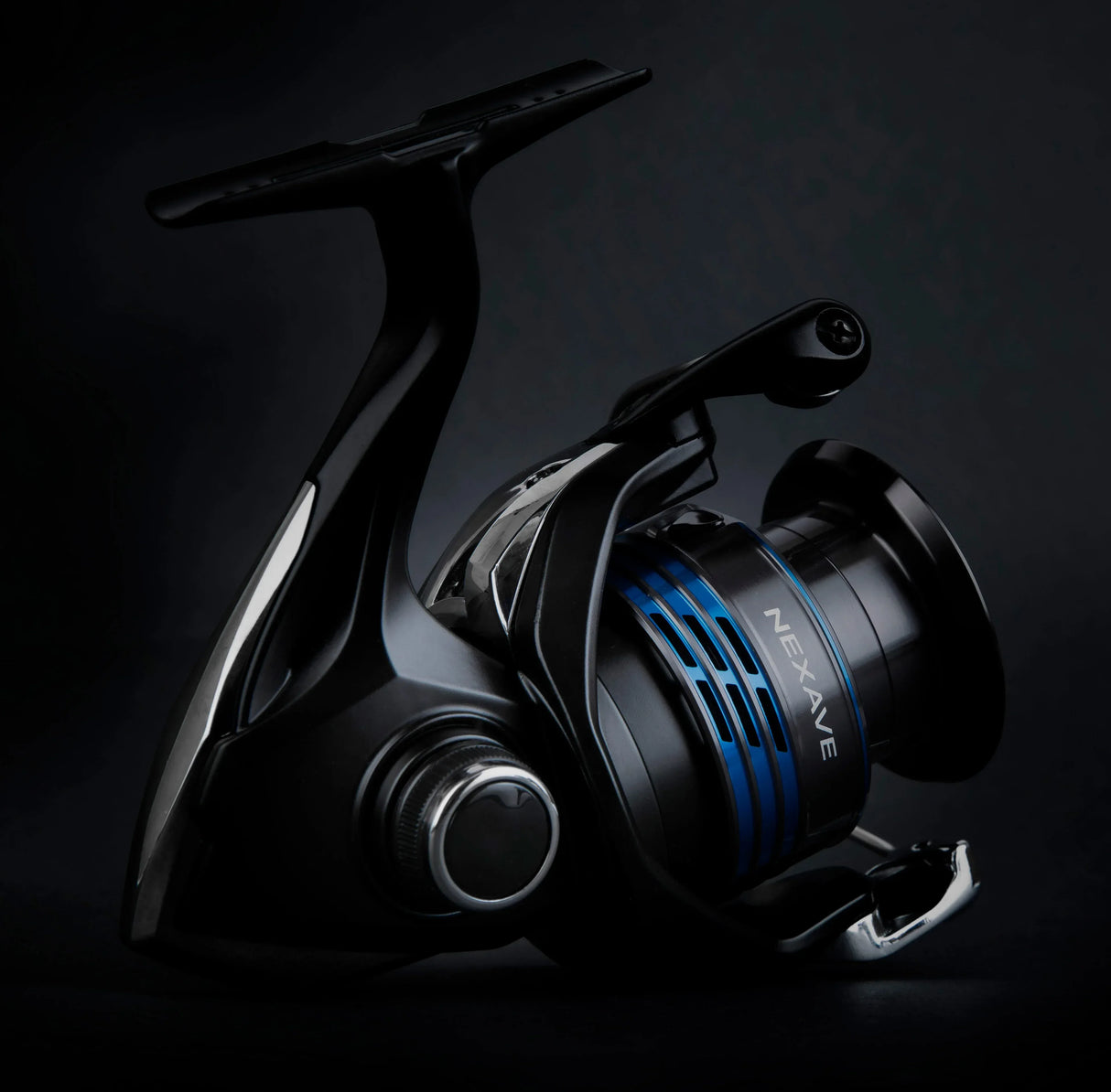 Shimano Nexave FI avokela - Happy Angler
