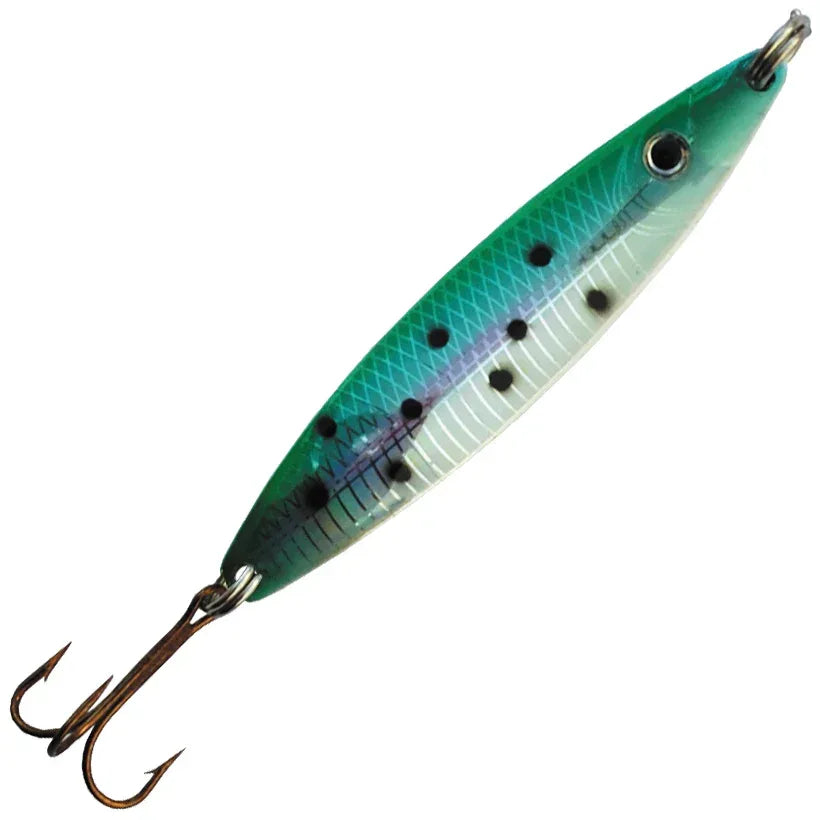 Viking Herring lusikkauistin - Happy Angler