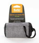 Retki Ultralite täytettävä tyyny - Happy Angler