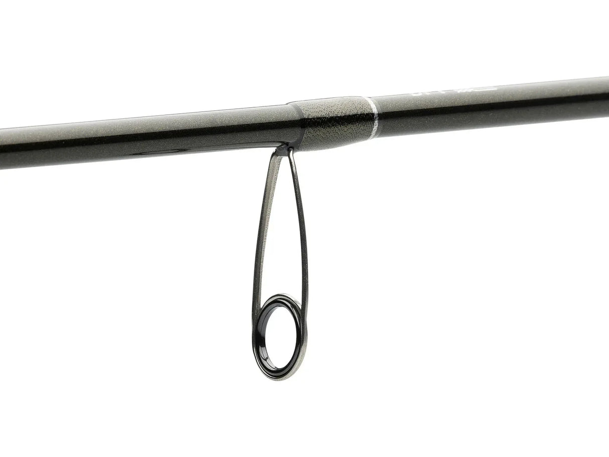 Westin W2 Finesse Shad avokelavapa - Happy Angler