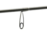 Westin W2 Finesse Shad avokelavapa - Happy Angler