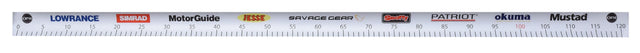 OPM kalamitta 120 cm - Happy Angler