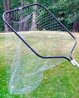 Dida Vonkale monofiilihavas 120 cm - Happy Angler