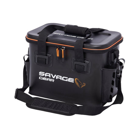 Savage Gear Waterproof Boat & Bank EVA vieherasialaukku - Happy Angler