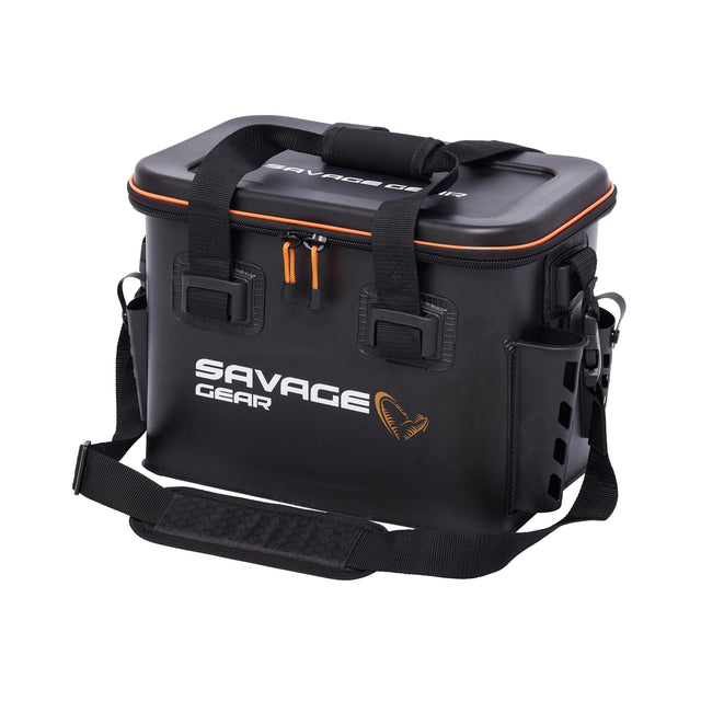 Savage Gear Waterproof Boat & Bank EVA vieherasialaukku - Happy Angler