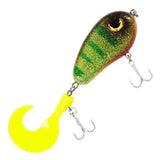 Fladen Scary Tail jerkki 18 g - Happy Angler