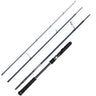 Penn Overseas II Inshore avokelavapa - Happy Angler