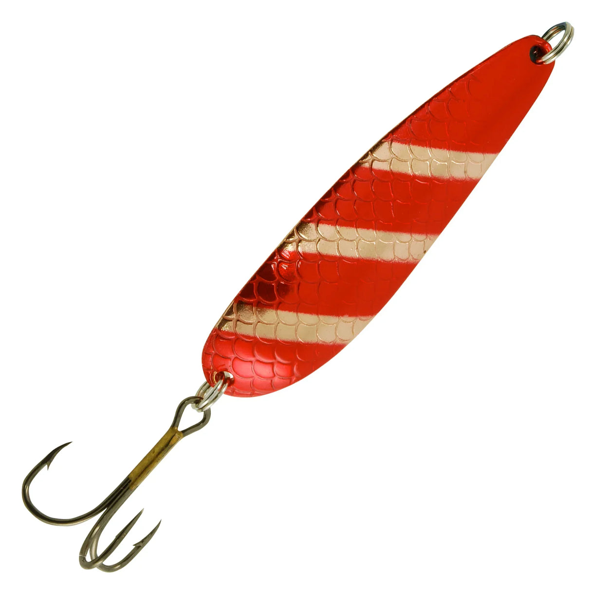 Solvkroken Salamander Trout 10 g lusikkauistin - Happy Angler