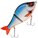 Mikado MFT Swimbait 10 cm jerkki - Happy Angler