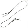 G.T.R 30 cm 7x7 Surflon Micro Supreme peruke 3 kpl/pkt - Happy Angler