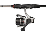 Abu Garcia Max X avokelasetti kuitusiimalla - Happy Angler