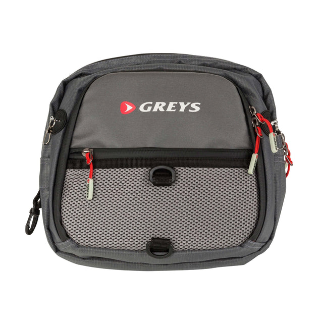 Greys Chest Pack kalastuslaukku + reppu - Happy Angler