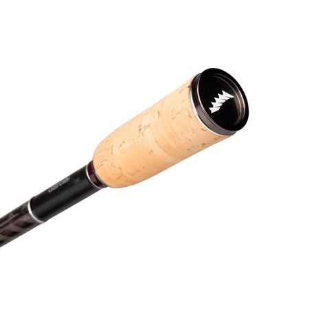 Abu Garcia Spike Pro Tech Rig avokelavapa - Happy Angler E-commerce