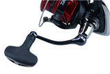 Daiwa 23 Ninja LT avokela - Happy Angler