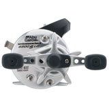 Abu Garcia Ambassadeur S Line Counter 6500 hyrräkela - Happy Angler