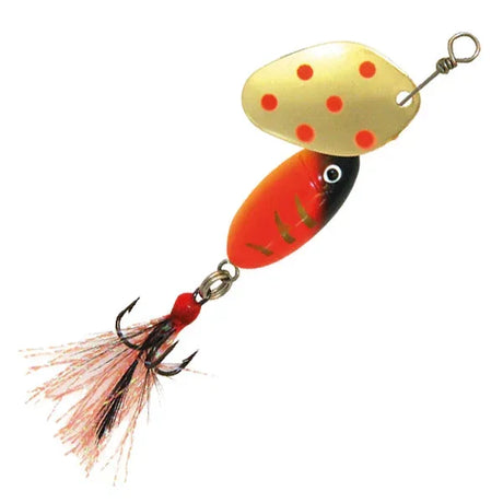 Jakki Linko lippa 15 g - Happy Angler
