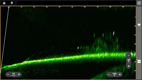 Humminbird MEGA Live Imaging 2 anturi - Happy Angler