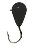 Lucky John Drop 5 mm tungsten mormuska - Happy Angler