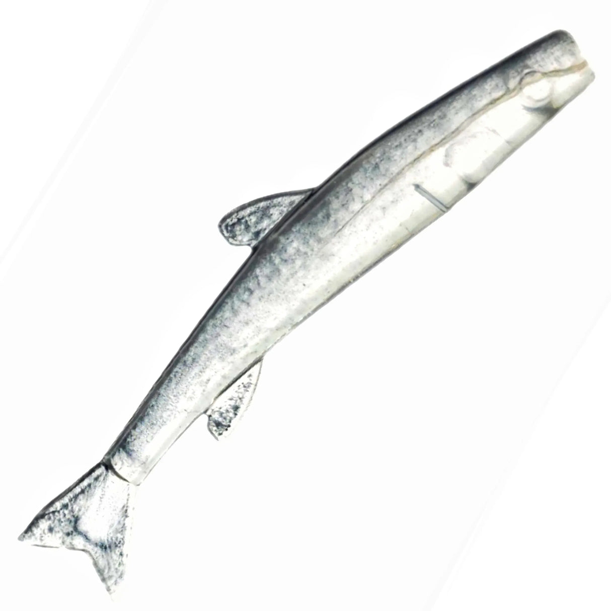 Orka Small Fish 7 cm 4kpl/pkt jigi - Happy Angler