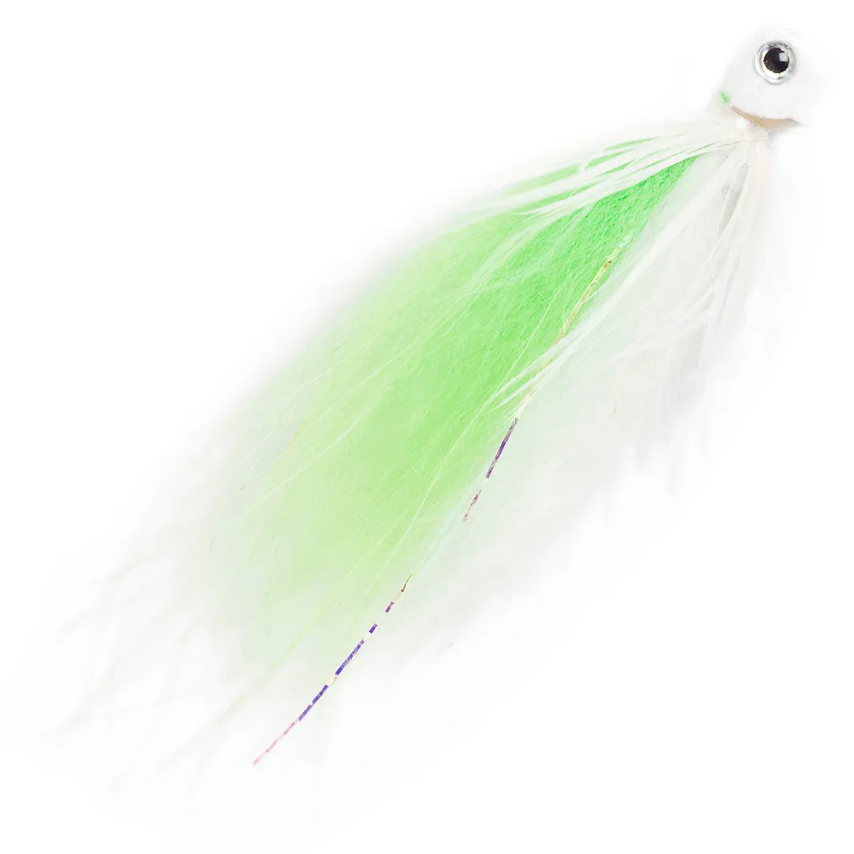 Eumer Spintube Minnow 10 g heittoperho - Happy Angler