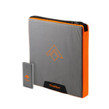 THAW Heated Seat Pad lämmitettävä istuinalusta 10000 mAh akulla - Happy Angler