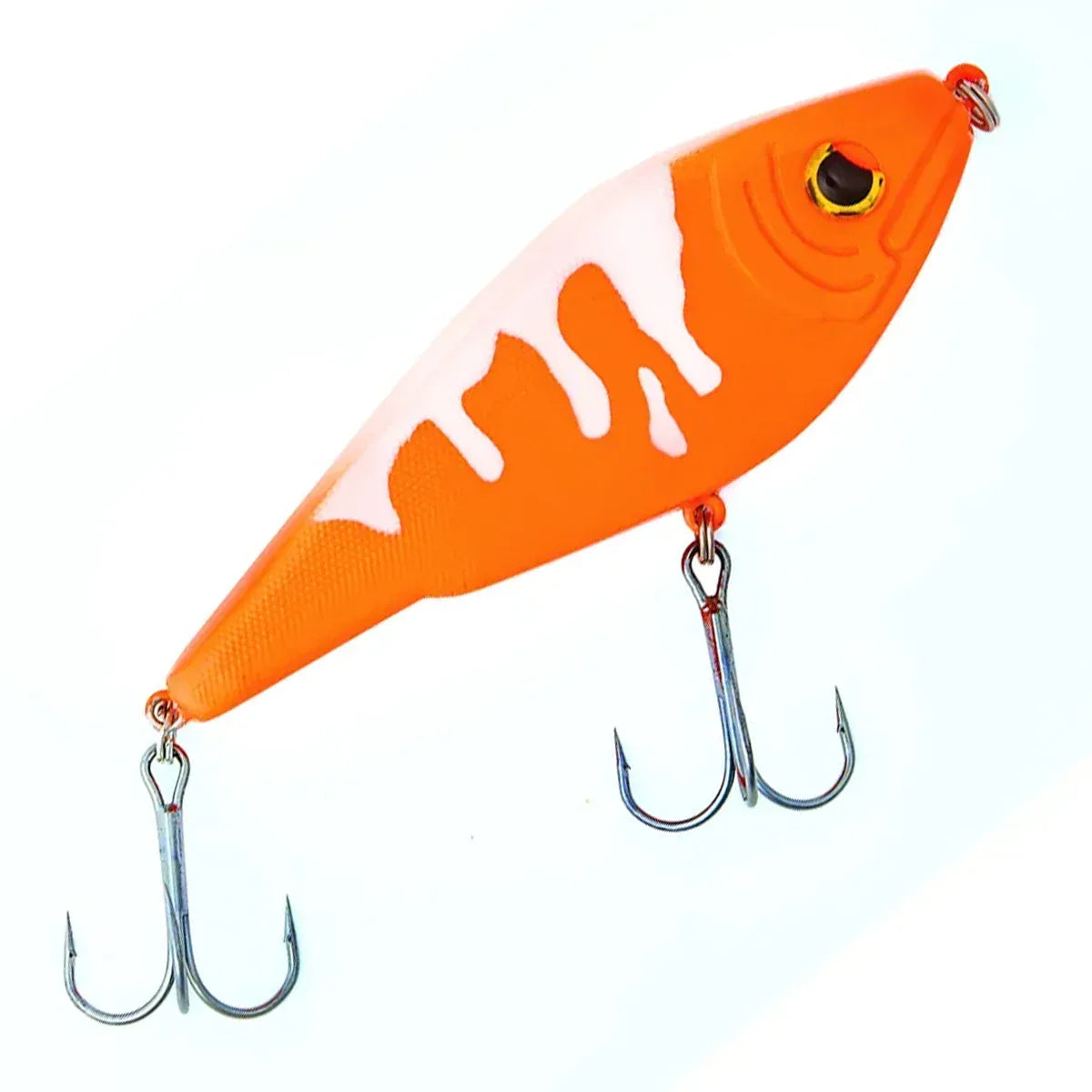 Fladen Maxximus Predator Jerk 9 cm jerkki - Happy Angler