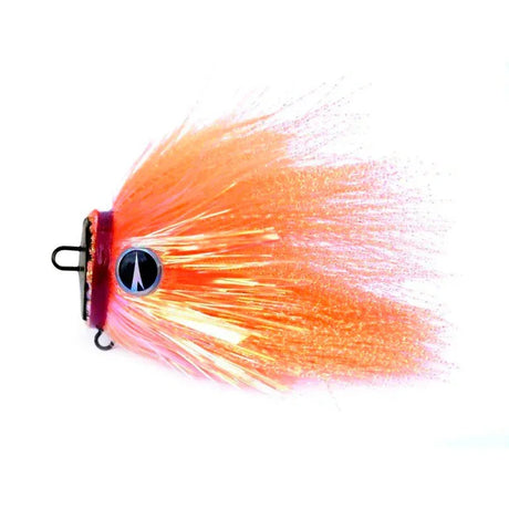 VMC Mustache Rig UV 24 g - Happy Angler