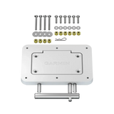 Garmin Force Kraken pikakiinnitysjalusta valkoinen - Happy Angler