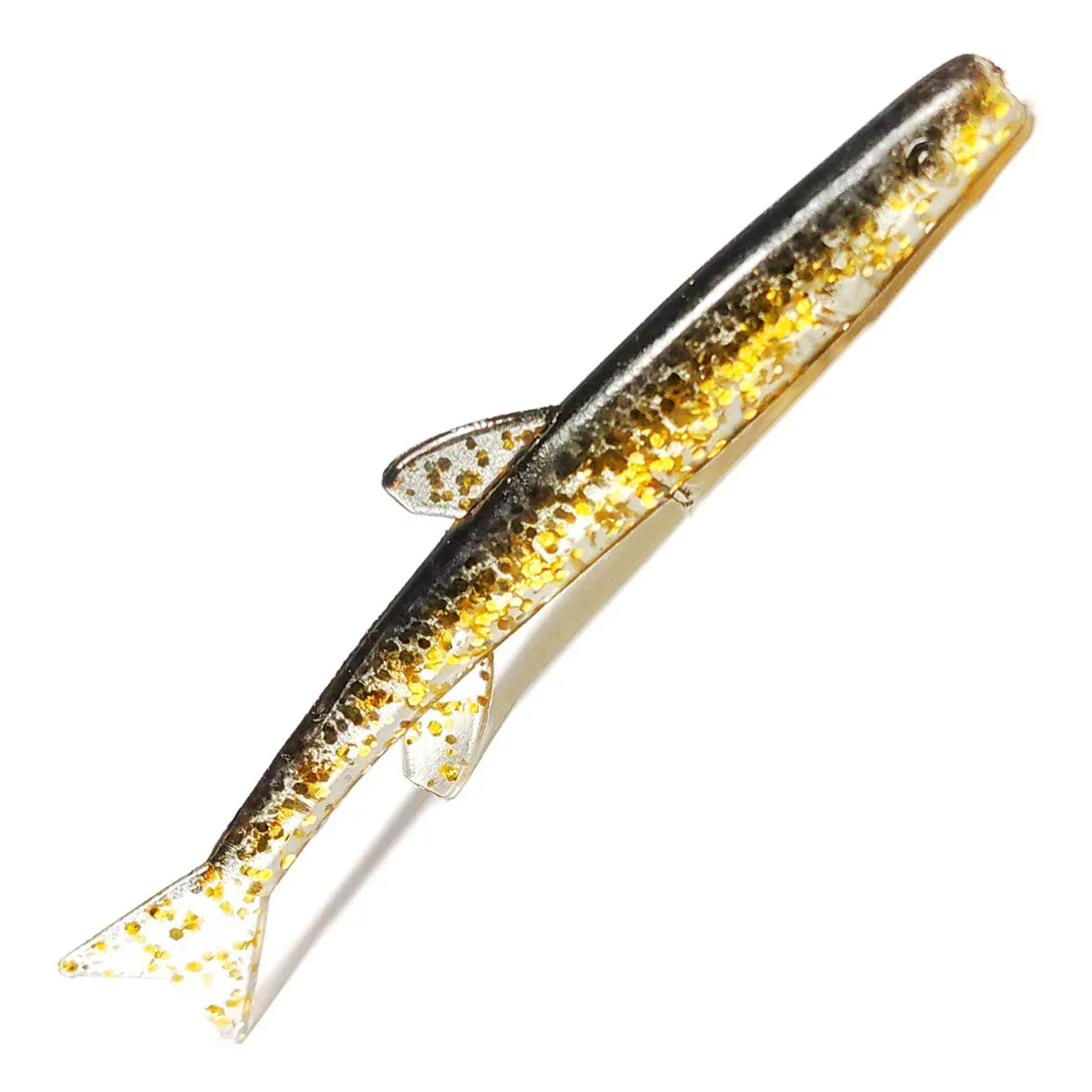 Orka Small Fish 7 cm 4kpl/pkt jigi - Happy Angler