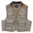 Vision Keeper Fly Vest perholiivi - Happy Angler