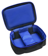 Lowrance kaikuluotaimen kantolaukku 4-5" laitteille - Happy Angler